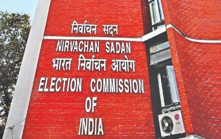 Assembly election schedule for five states to be announced today