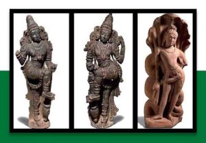 Repatriated artifacts helping India reclaim its lost elements of history & heritage