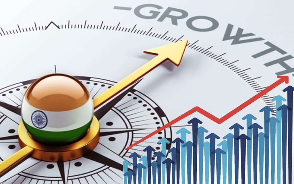 संयुक्त राष्ट्र ने बदला भारत की विकास दर का अनुमान, बढ़ाकर किया 6.9 फीसदी