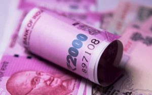 RBI extends deadline for exchange of Rs 2,000 notes to October 7