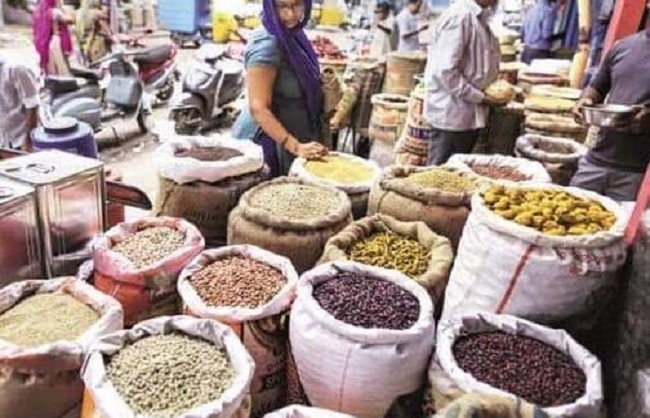 Inflation to ease, economic growth to accelerate in coming months: Finance Ministry