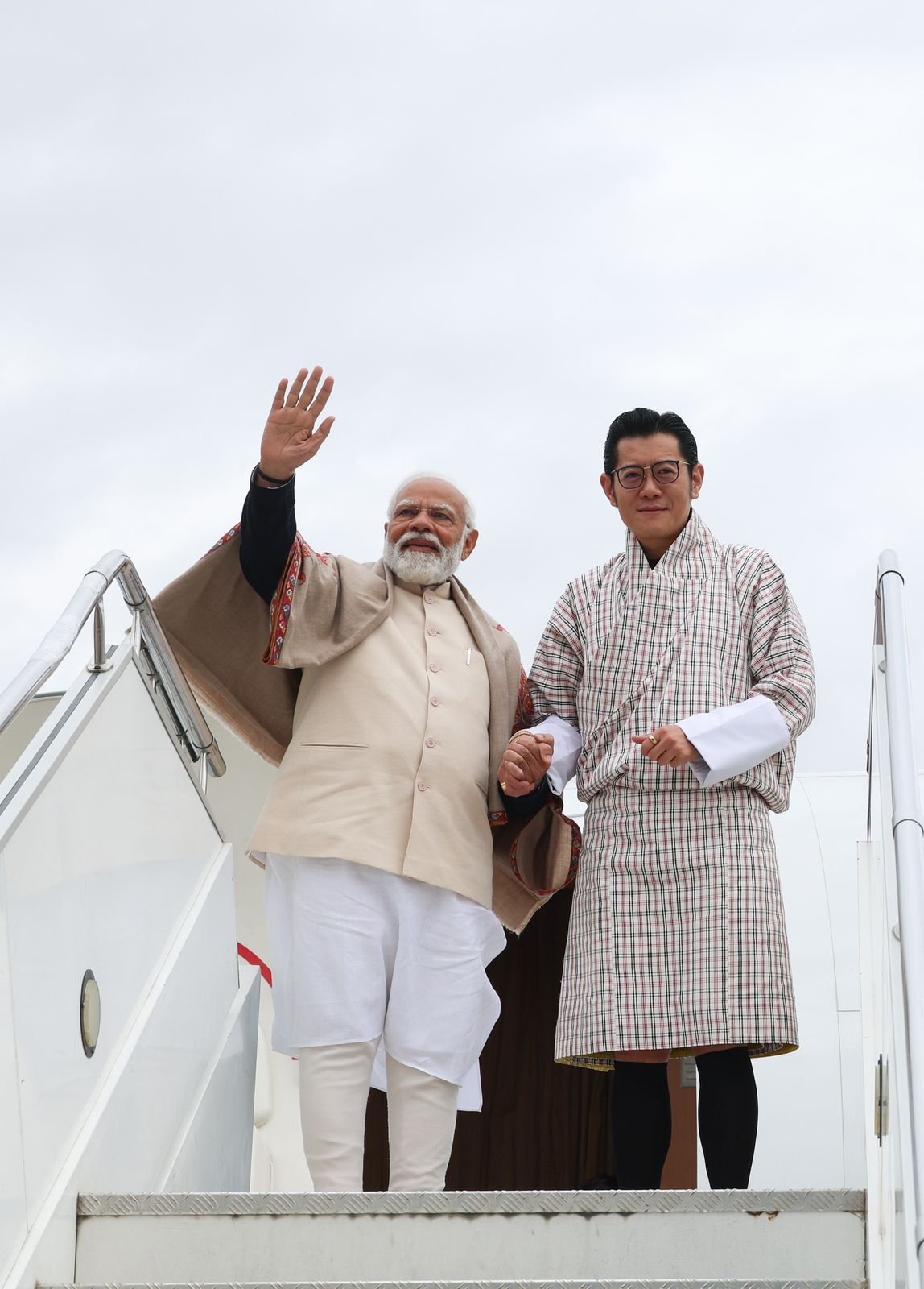 PM Modi concludes fruitful two-day Bhutan trip; here are some key highlights
