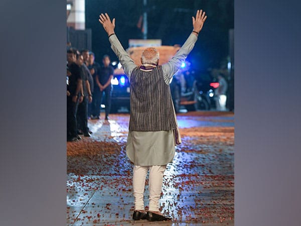 पीएम मोदी लगातार तीसरे साल दुनिया के सबसे लोकप्रिय नेता,अमेरिकी राष्ट्रपति जो बाइडेन 7वें स्थान पर 