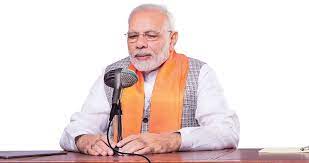 Mann Ki Baat : साल का आखिरी ‘मन की बात’ कार्यक्रम आज,सुबह 11 बजे देश को संबोधित करेंगे पीएम मोदी