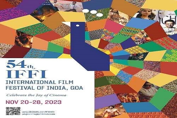 गोवा में 20 नवम्बर से IFFI की होगी शुरुआत, ब्रिटिश फिल्म ‘कैचिंग डस्ट’ से होगा आगाज 