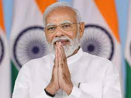 बाढ़ प्रभावित तमिलनाडु में राहत और पुनर्वास की स्थित का जायजा लेने के लिए पीएम मोदी ने निर्मला सीतारमण को किया नियुक्त 