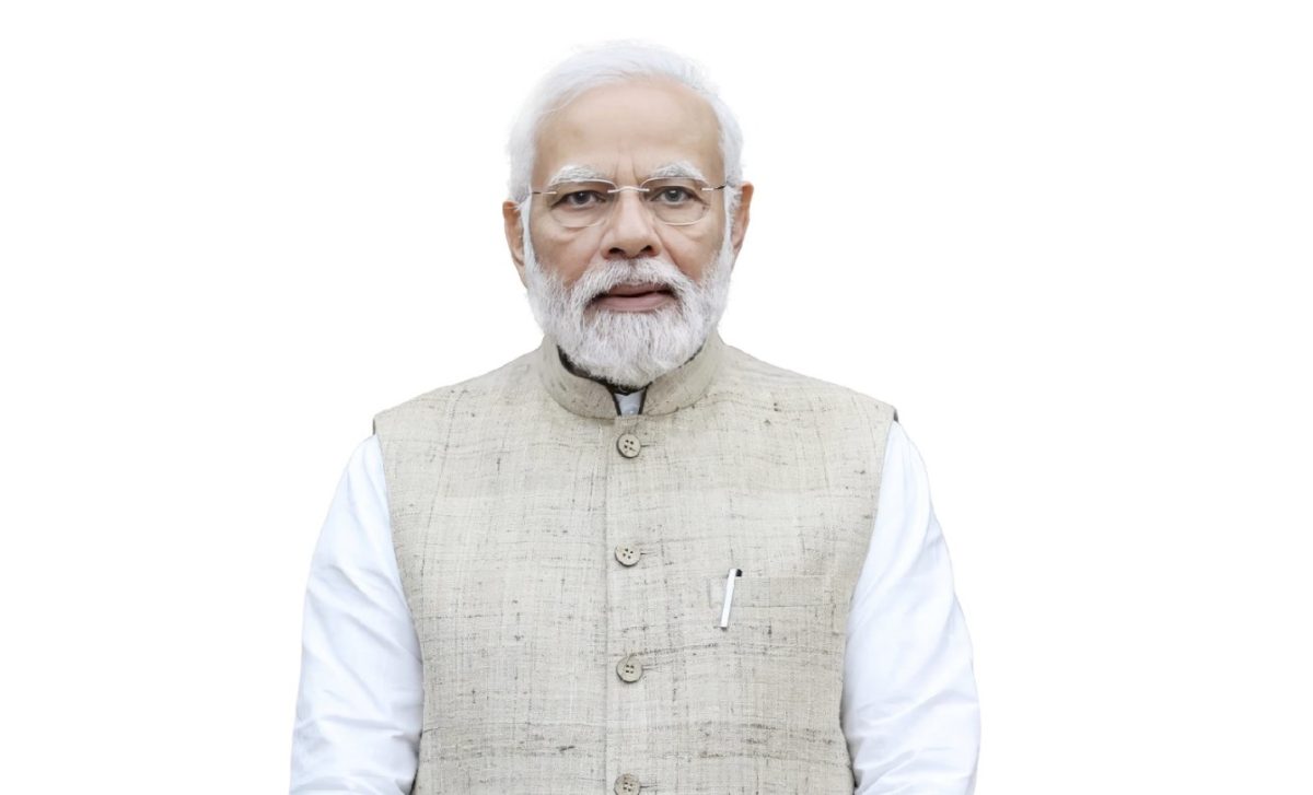 PM Modi addresses PM SVANidhi beneficiaries, distributes loans to street vendors