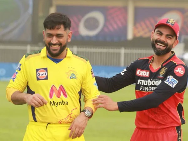 आईपीएल के 17 वें संस्करण का आगाज, चेन्नई में CSKvsRCB के बीच पहला मैच आज