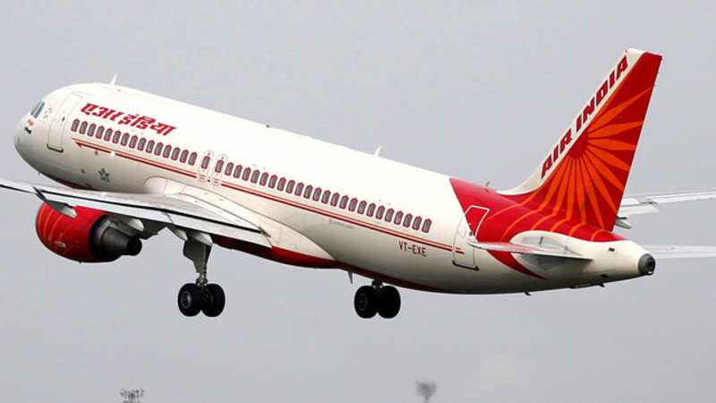 एयर इंडिया के सीएमडी अश्विनी लोहानी से खास बातचीत