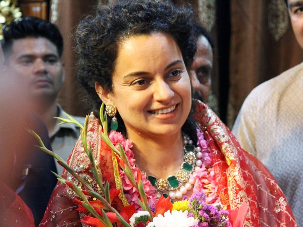 BJP releases 5th list of candidates; Arun Govil, Kangana Ranaut, Naveen Jindal among nominees