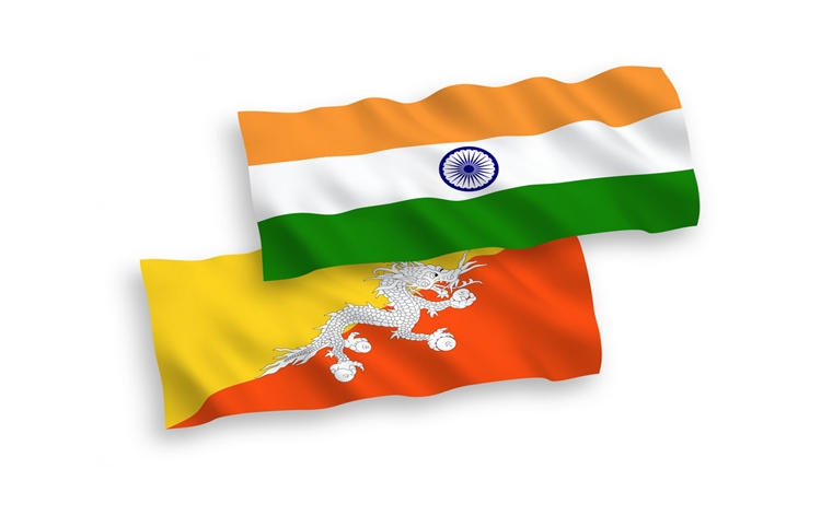 India and Bhutan strengthen cooperation in energy efficiency, Food safety and petroleum supply