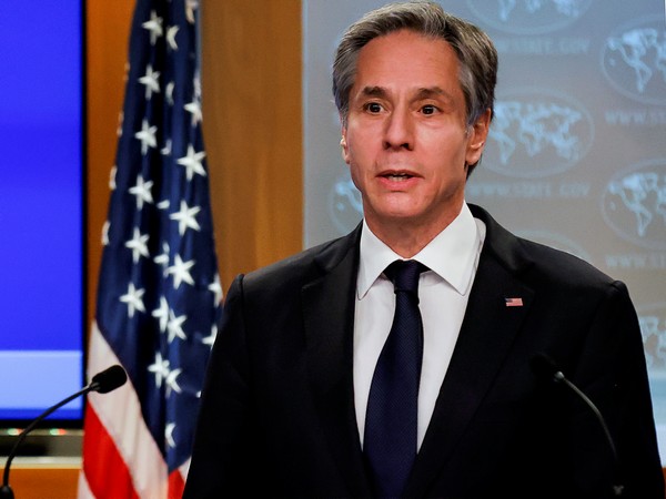 US Secretary of State Blinken cautions Israel against further escalation of conflict with Lebanon
