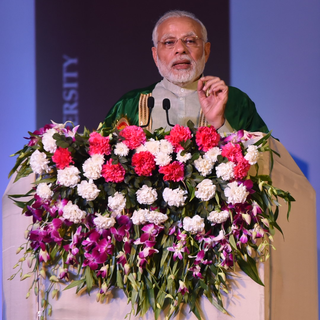 Full Event: Prime Minister addresses 105th Indian Science Congress in Manipur