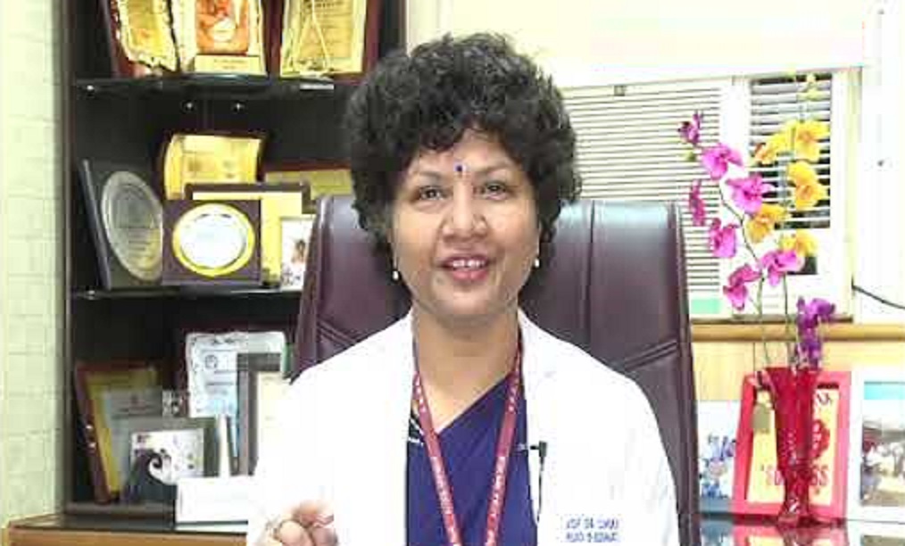 तेजस्विनी: रूमेटोलॉजी विशेषज्ञ डॉ उमा कुमार से ख़ास बातचीत