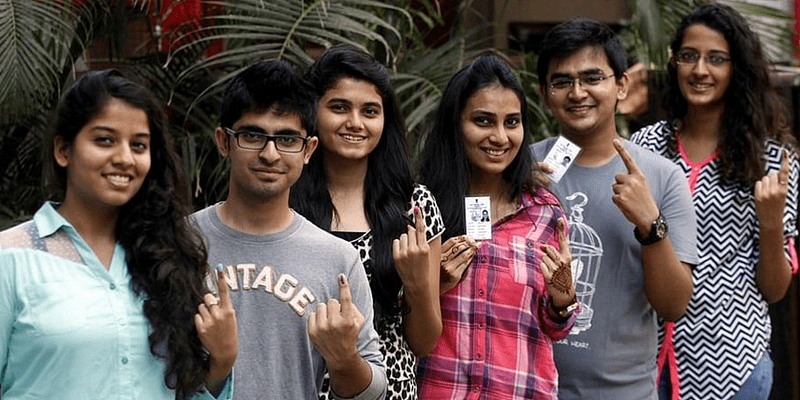 5 upcoming states elections to witness record 60 Lakh first-time voters