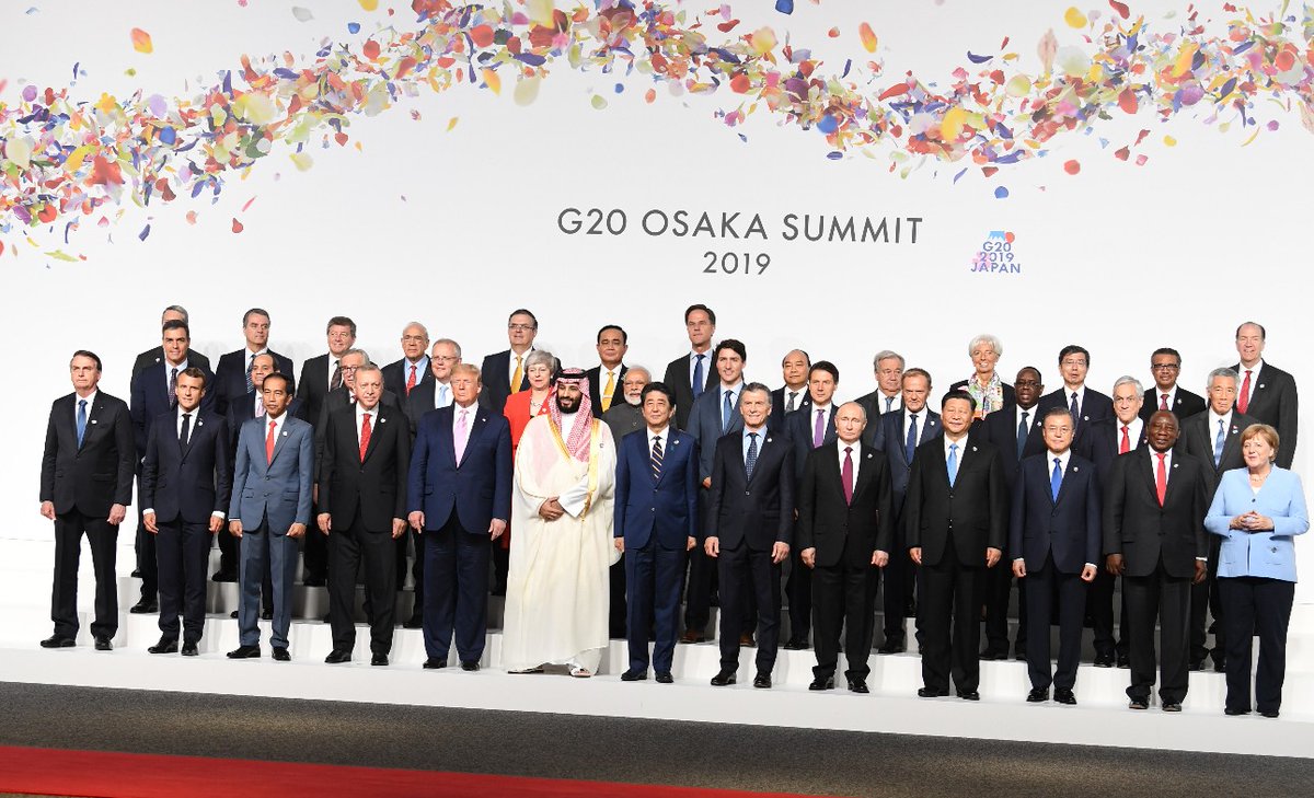 G20: Cybersecurity is world’s common goal, says Amit Shah