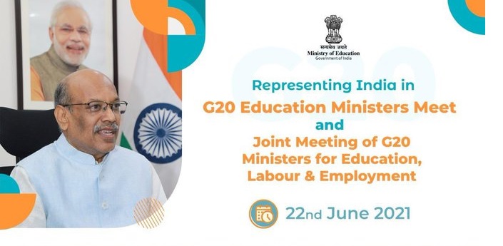 G-20 Education Working Group meeting concludes emphasising 4 priority areas