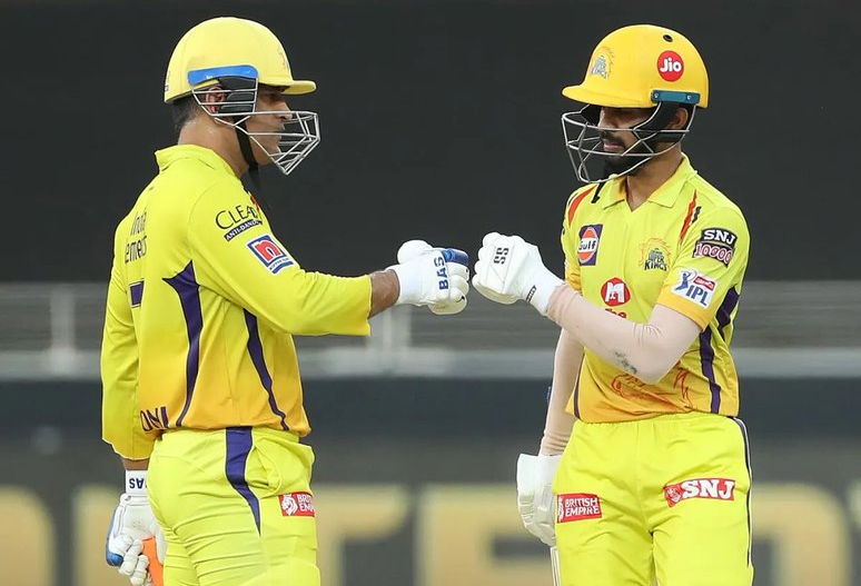 IPL 2024: धोनी ने चेन्नई सुपर किंग्स की कप्तानी छोड़ी, ऋतुराज बने नए कप्तान