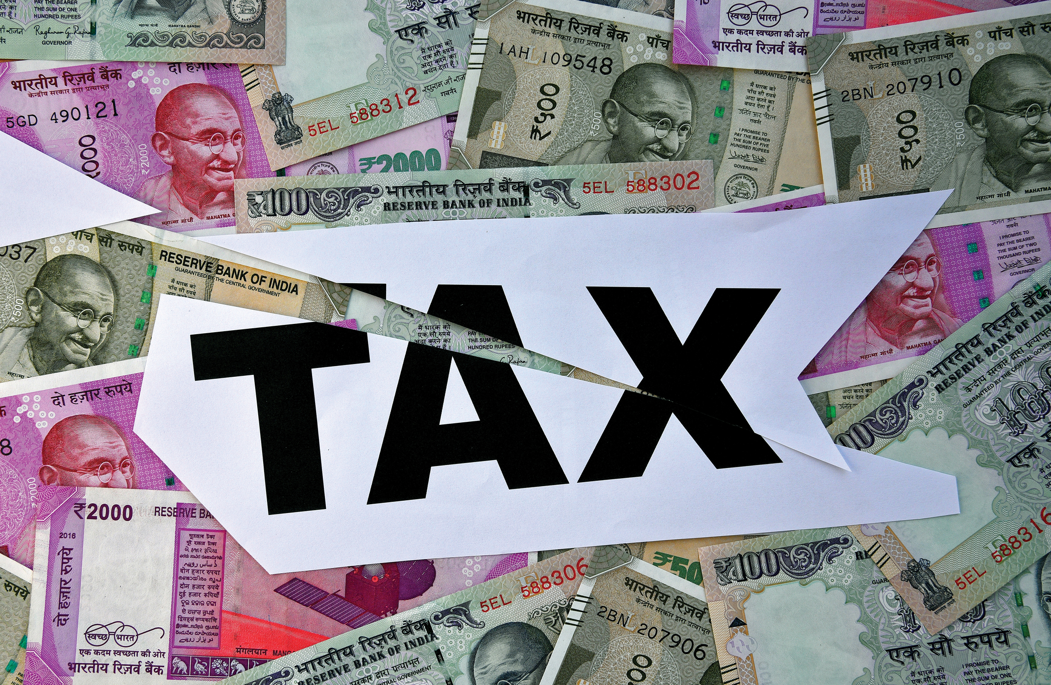 Over 5 crore Income Tax Returns filed till July 26