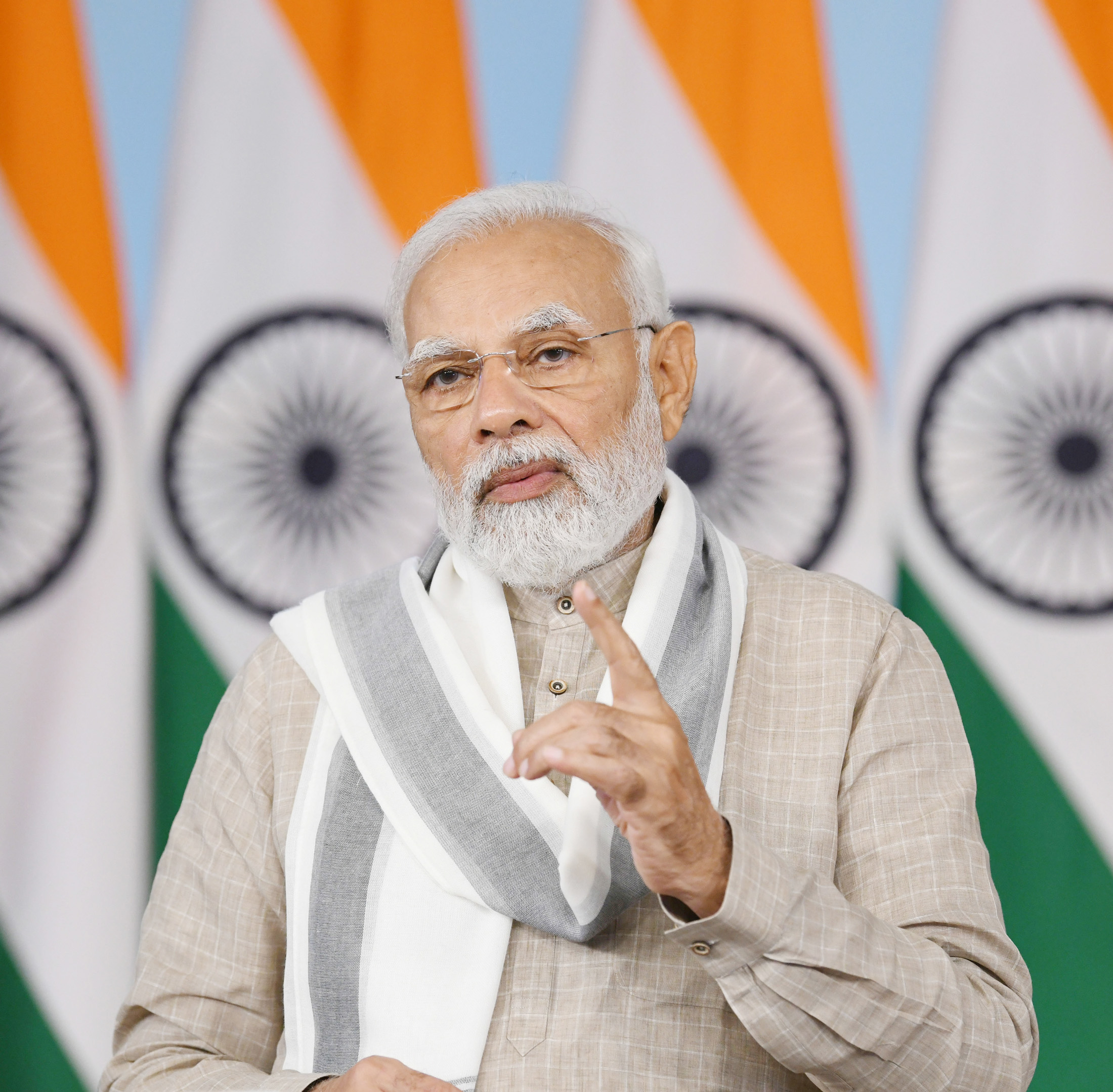 PM Modi to flag off first Vande Bharat Express in Uttarakhand on May 25th