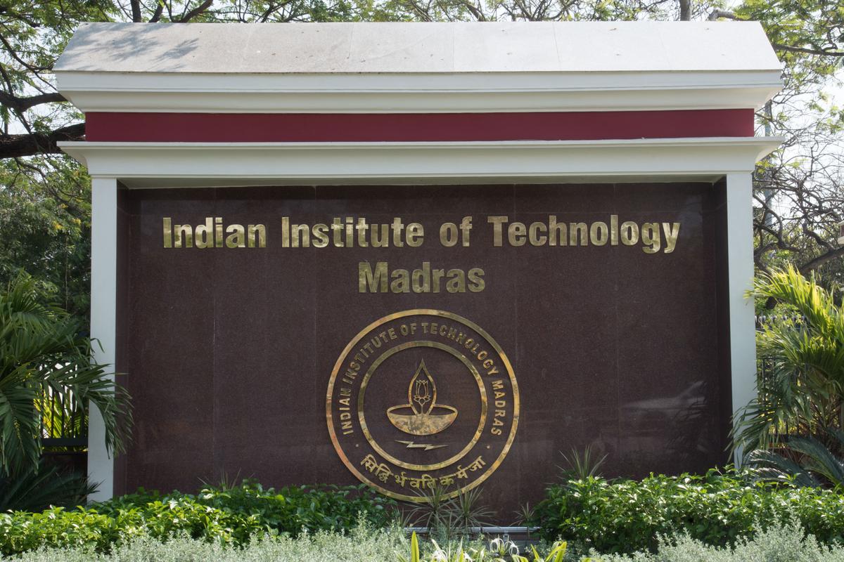 IIT-Madras to teach students in rural UP via online classes