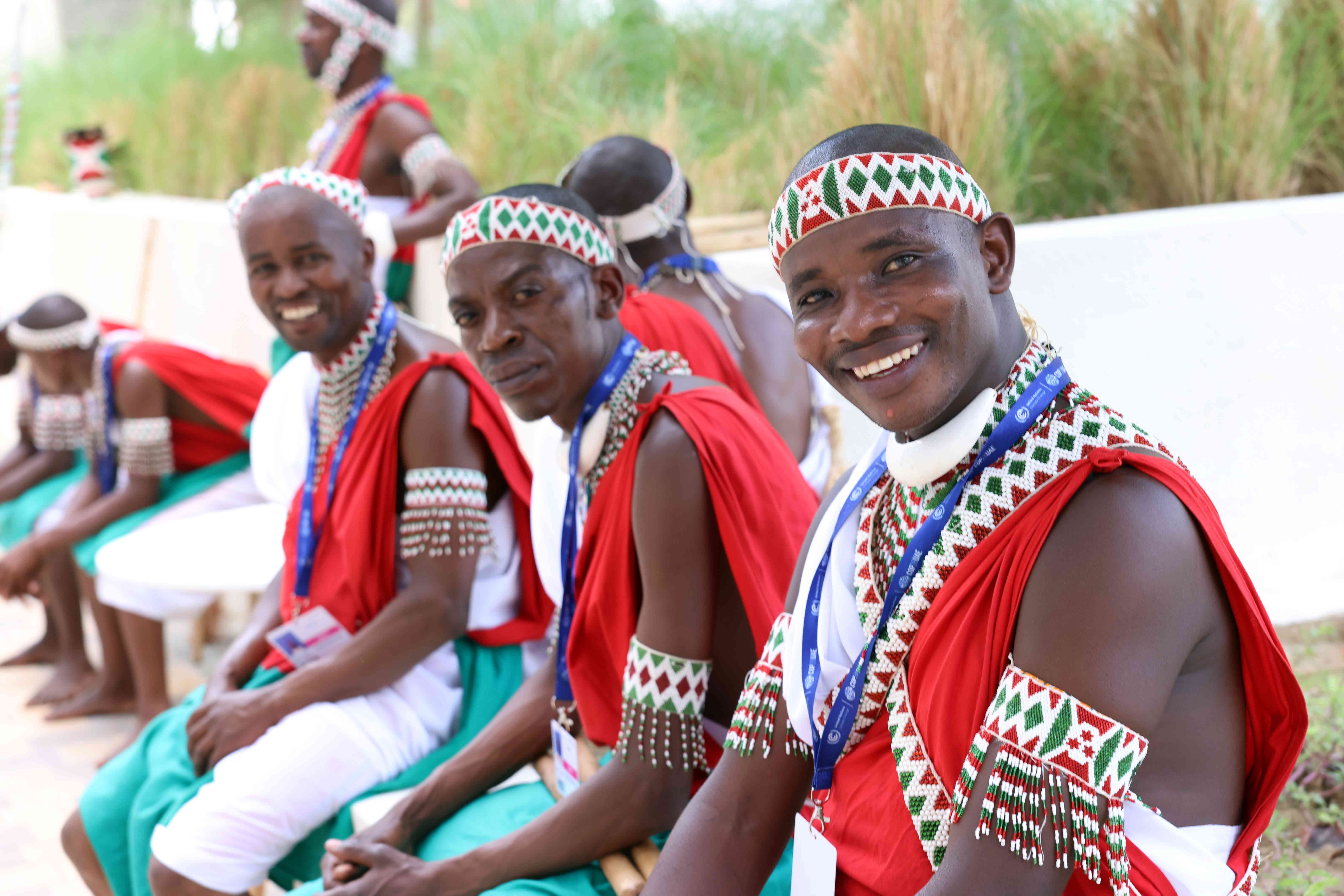 COP28 Spotlights Indigenous Peoples: Stresses Inclusive Climate Action and Financial Support