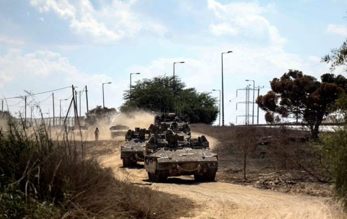 Israel to face genocide accusations at U.N. court amid escalating Gaza conflict