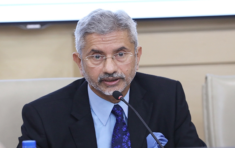 EAM Jaishankar briefs Parliament on India-China relations, highlights path towards de-escalation