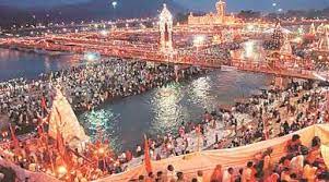 1,200 special trains to cater over 40 crores Prayagraj Kumbh visitors in 2025