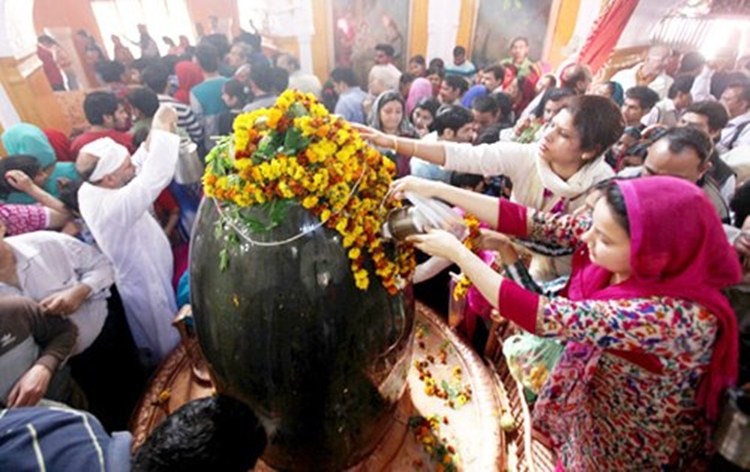 Maha Shivaratri celebrations begin at Mahakaleshwar Temple in Ujjain and elsewhere in country