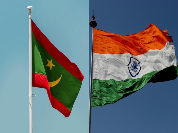 India and Mauritania hold first Foreign Office Consultations in Nouakchott