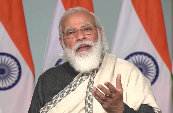 PM Modi to chair third national conference of chief secretaries in Delhi on December 28 & 29