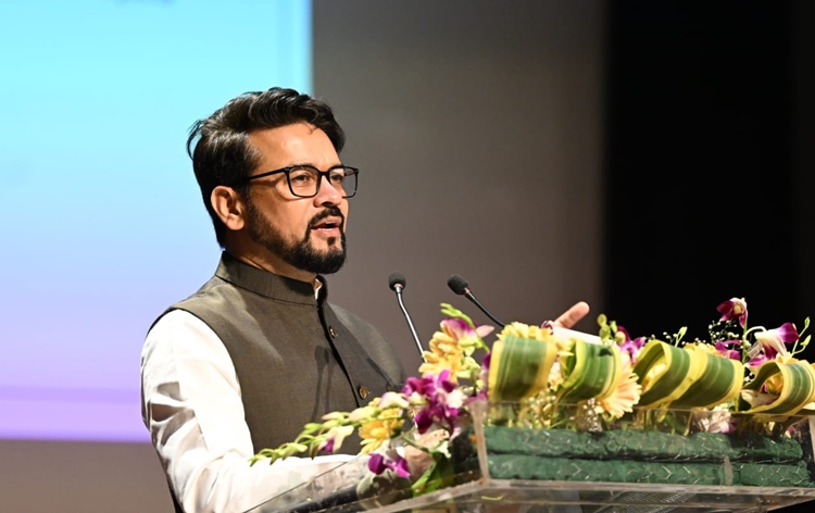 New Draft of Broadcasting Bill includes censorship for OTT films and series