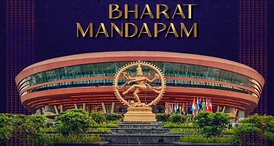 G20: भारत मंडपम में सजा मिनी भारत, 75 जिलों की अनूठी शिल्पकला से मेहमान होंगे रूबरू