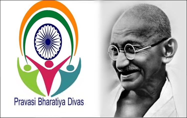 Indian Citizen Association of Nepal in association with Embassy of India celebrates Pravasi Bharatiya Divas 2024 in Kathmandu today