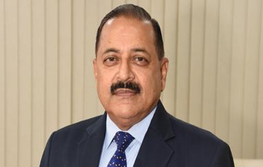 Satellite launch से 15.7 करोड़ डॉलर और 26 करोड़ यूरो का राजस्व प्राप्त हुआ : जितेंद्र सिंह