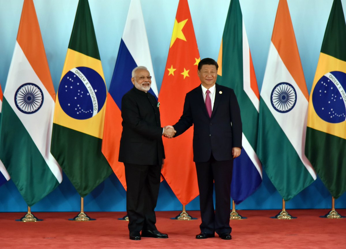 को-विन वैश्विक सम्मेलन में प्रधानमंत्री नरेंद्र मोदी का संबोधन