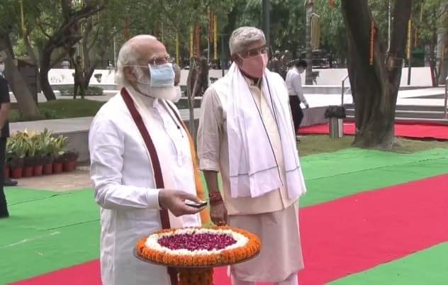 FULL EVENT: PM Narendra Modi inaugurates Rashtriya Swachhata Kendra