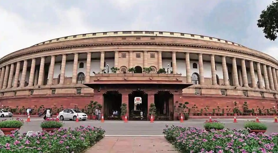 Parliament Monsoon Session: Deadlock continues over Manipur