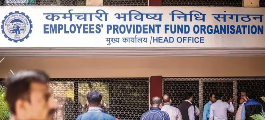 EPFO adds 16.02 lakh members in January; 8.08 lakh enroll for 1st time