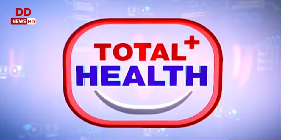 Total Health: Discussion on Prevention, Precautions from COVID-19 | 26/4/2020