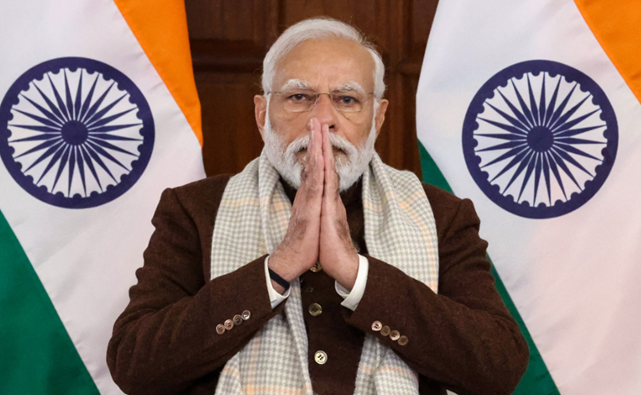 नेतन्याहू ने किया पीएम मोदी को फोन, इज़राइल-हमास संघर्ष में हाल के घटनाक्रमों के बारे में दी जानकारी