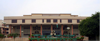 चल-अचल संपत्ति आधार कार्ड से लिंक करने पर तीन माह में फैसला ले केंद्र और दिल्ली सरकार