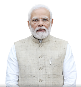 प्रधानमंत्री मोदी ने झज्जर और पुणे में 2 आयुष परियोजनाओं का किया उद्घाटन
