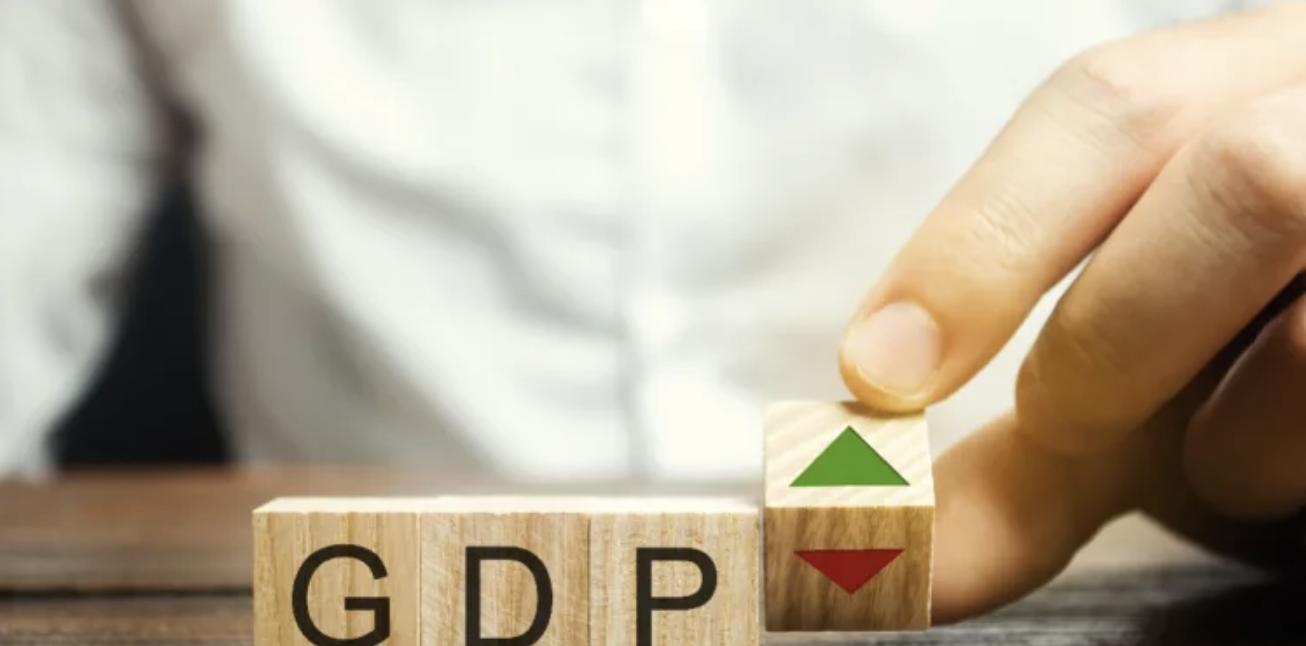 अगले वित्त वर्ष में भारत की GDP ग्रोथ रेट 6.8% रहने की उम्मीद, 2031 तक बनेगा उच्च-मध्यम आय वाला देश: क्रिसिल