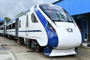 PM Modi to flag off 25th Vande Bharat Express from Gorakhpur to Lucknow on July 7