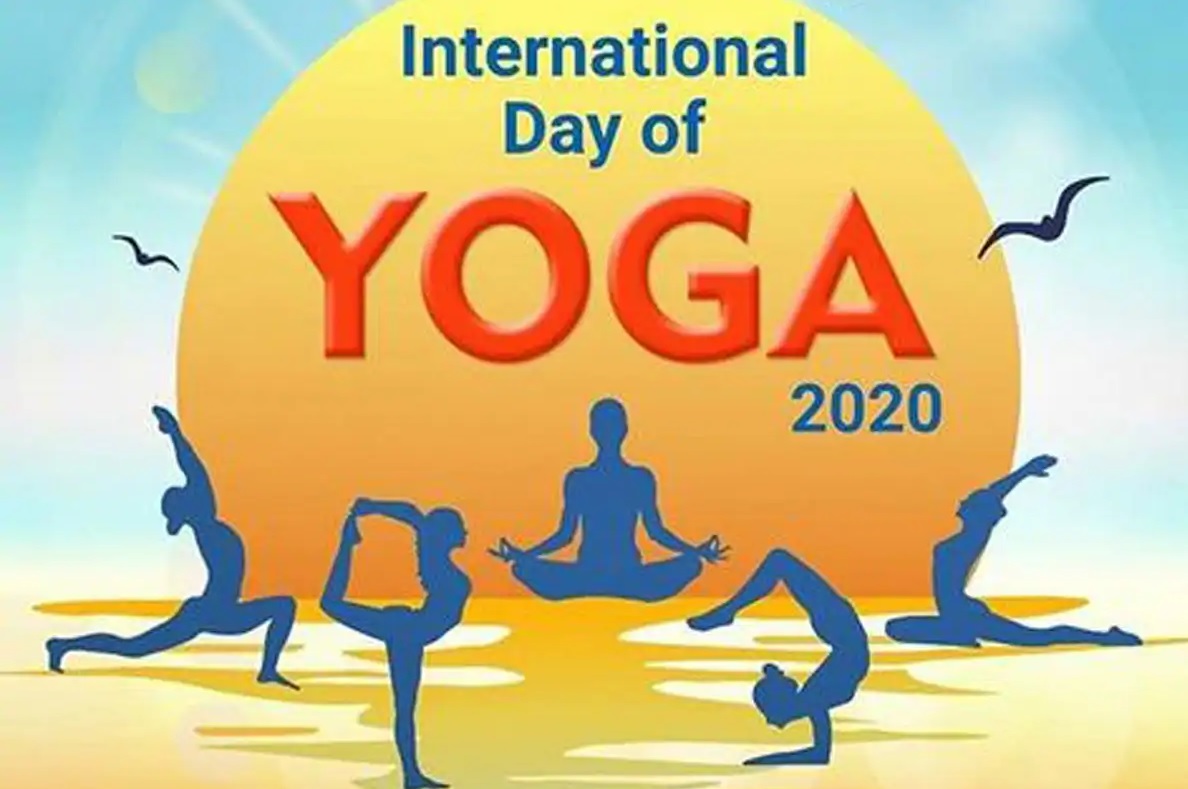 Yoga Day: Uttar Pradesh government to host Yoga Week from June 15 to 21