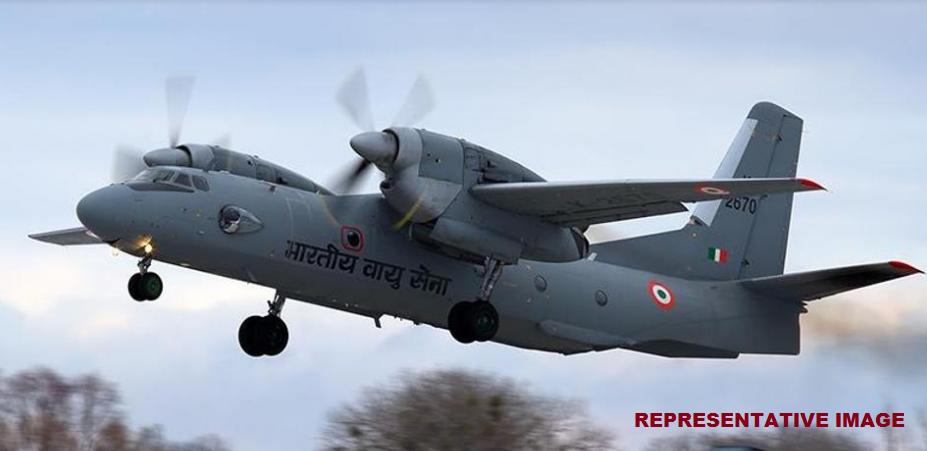 IAF transport aircraft C-295MW supply chain management facility inaugurated
