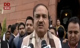 Ananth Kumar: Budget 2018 is a transformational budget for India