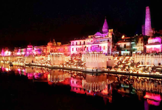 Ayodhya:  राम पथ, जन्मभूमि पथ, भक्ति पथ के बाद अब लक्ष्मण पथ के निर्माण की तैयारी